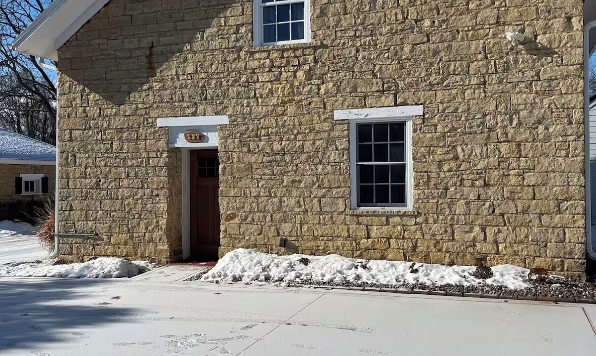 Photo of Outdoor in Dubuque