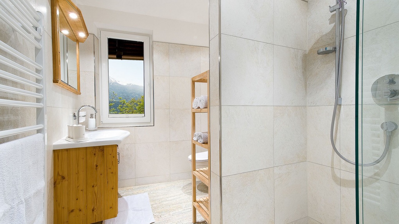 Photo of Bathroom in Hoetting