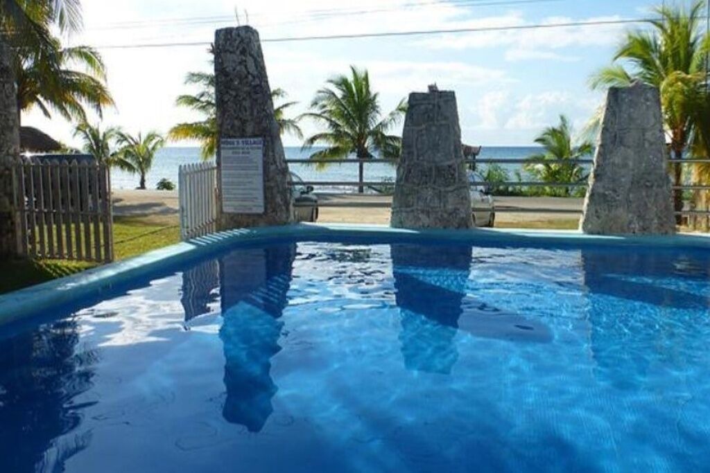 Photo of Outdoor in Colonia Centro