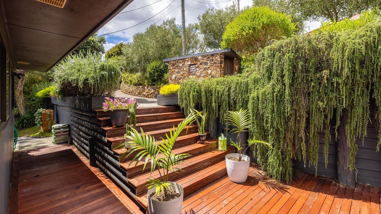Photo of Livingroom in Onetangi