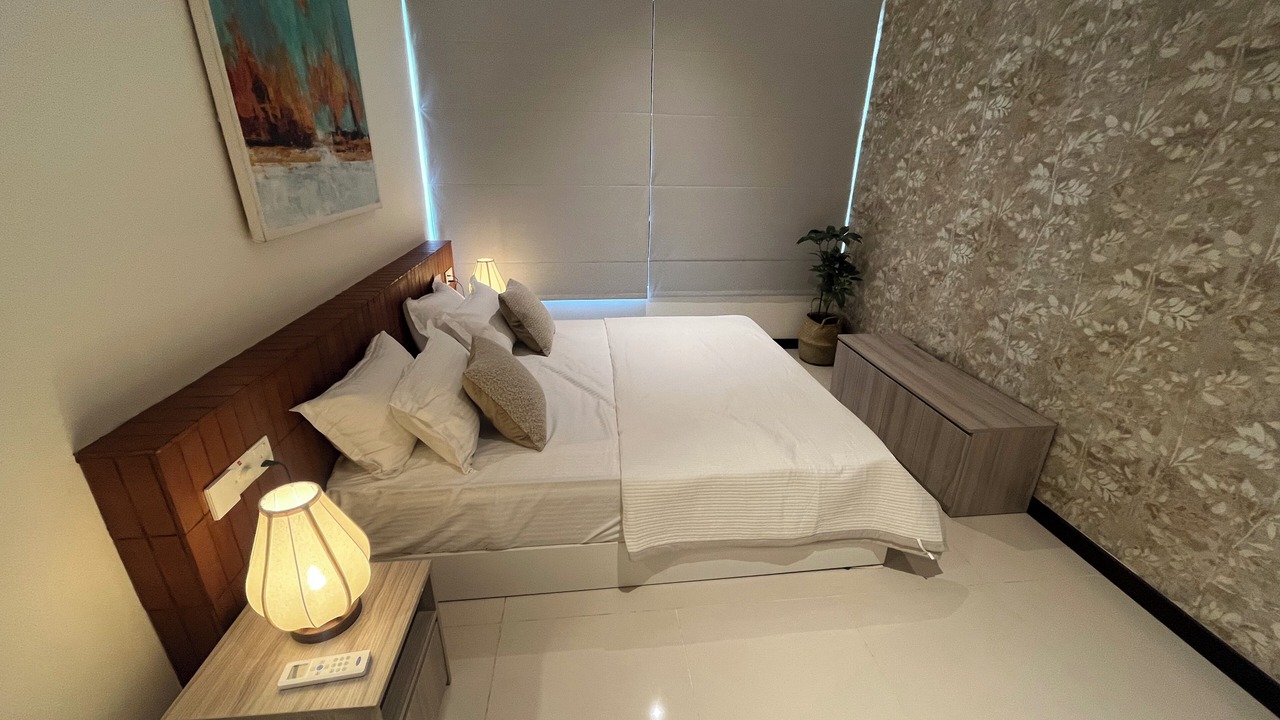 Photo of Bedroom in Ibbanwala