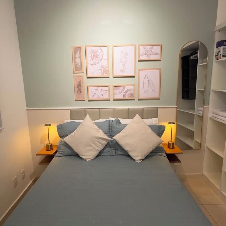 Photo of Bedroom in Santo Cristo