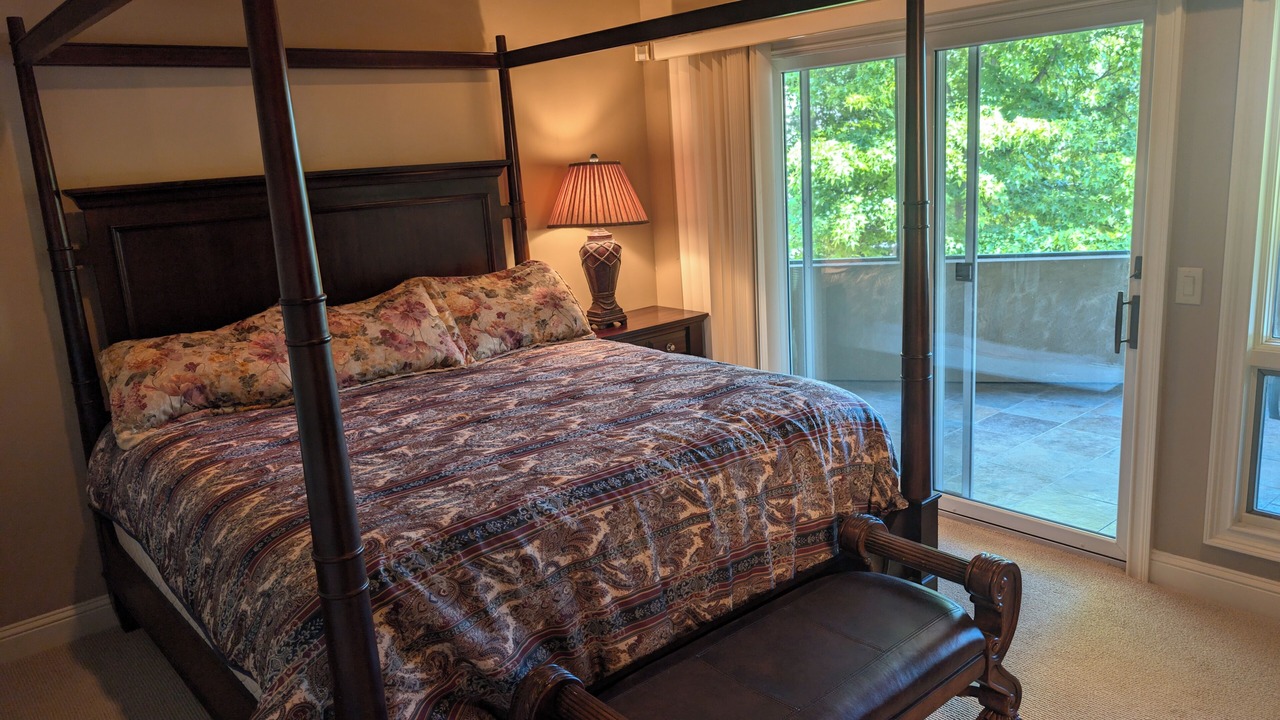 Photo of Bedroom in Lake Ozark
