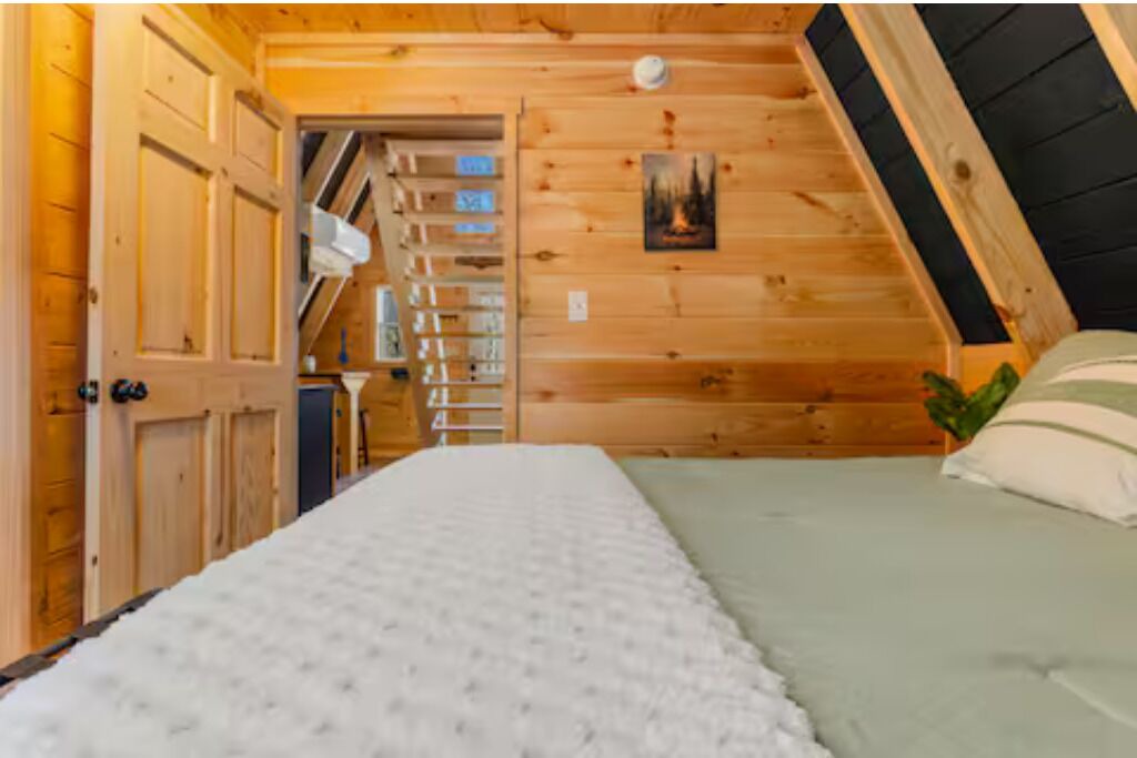 Photo of Bedroom in Stanton