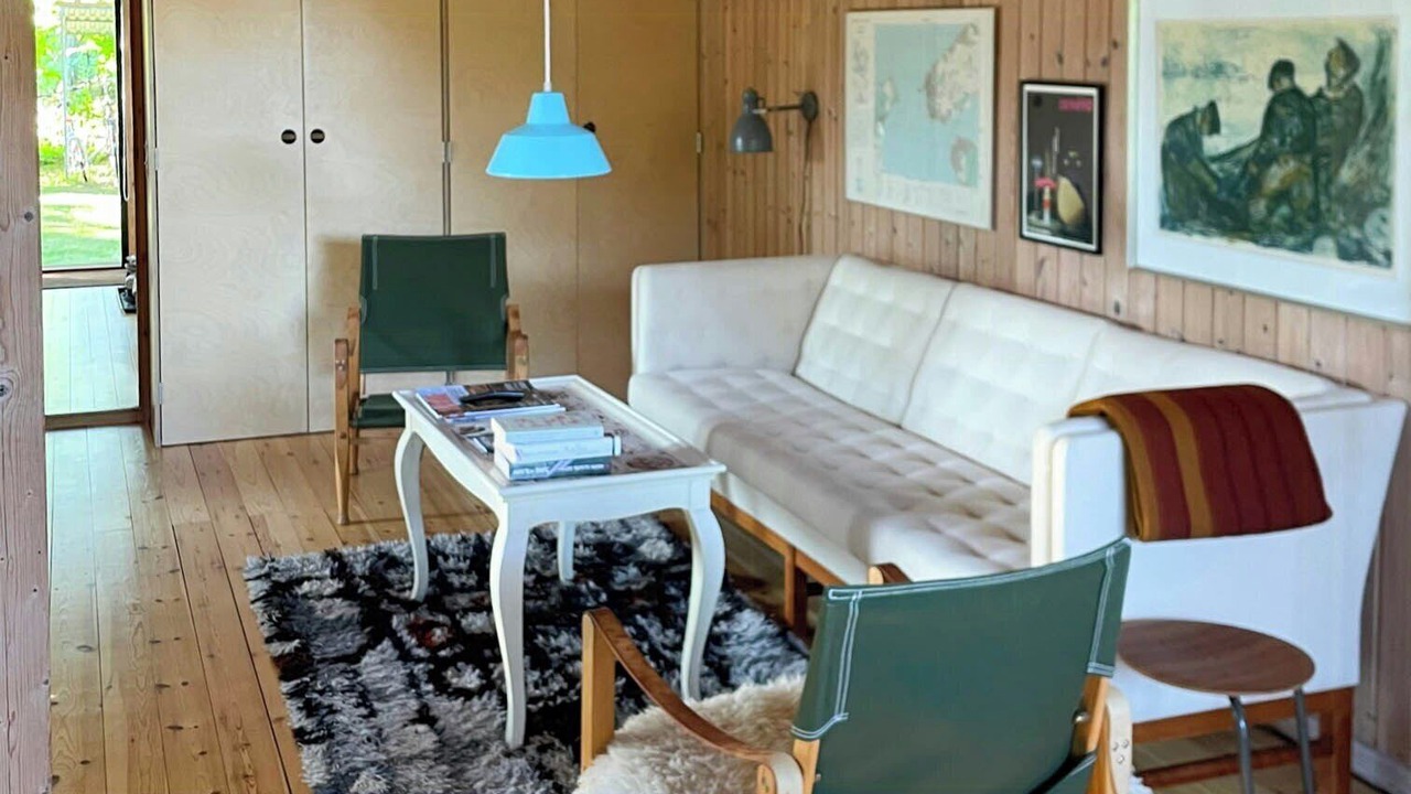 Photo of Livingroom in Hundested