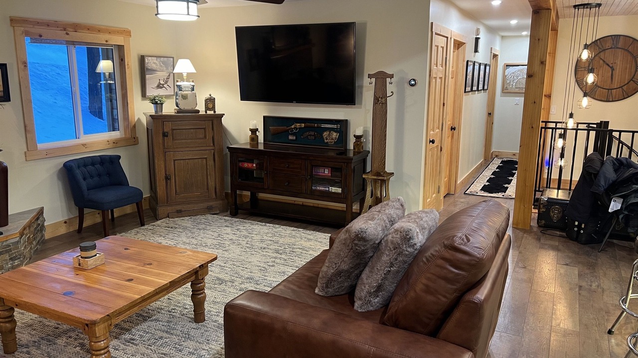 Photo of Bedroom in Tahoe Village