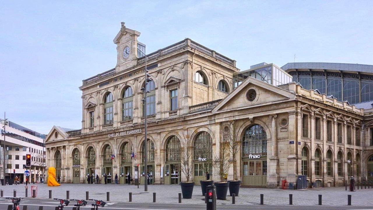 Photo of Others in Vauban Esquermes