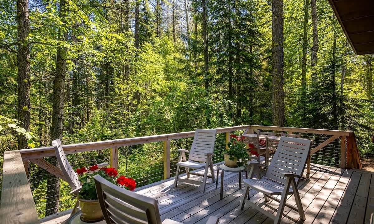 Photo of Outdoor in Columbia Falls