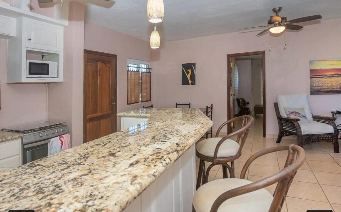 Photo of Kitchen in Antoneys Cay