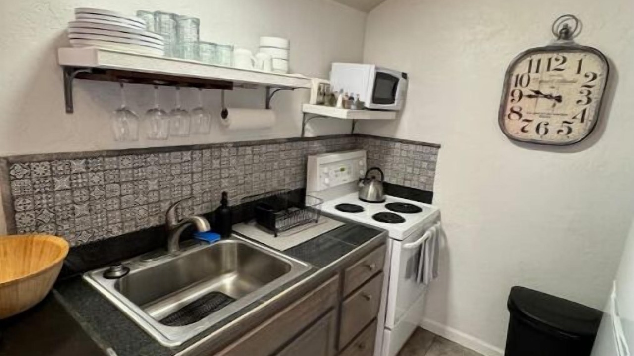 Photo of Kitchen in Downtown Reno