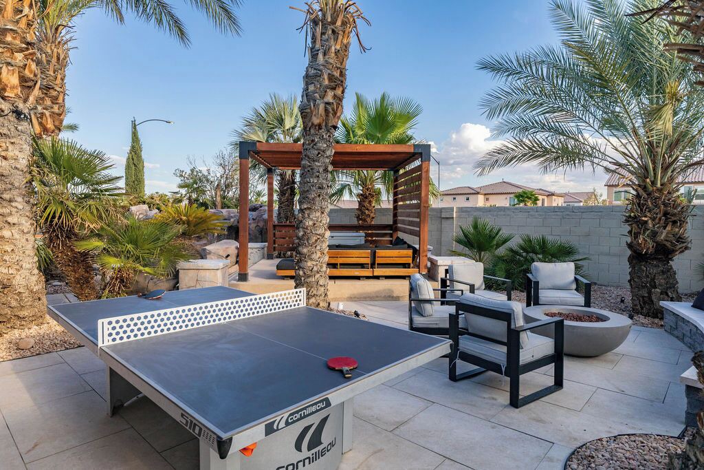 Photo of Patio Balcony in Spring Valley