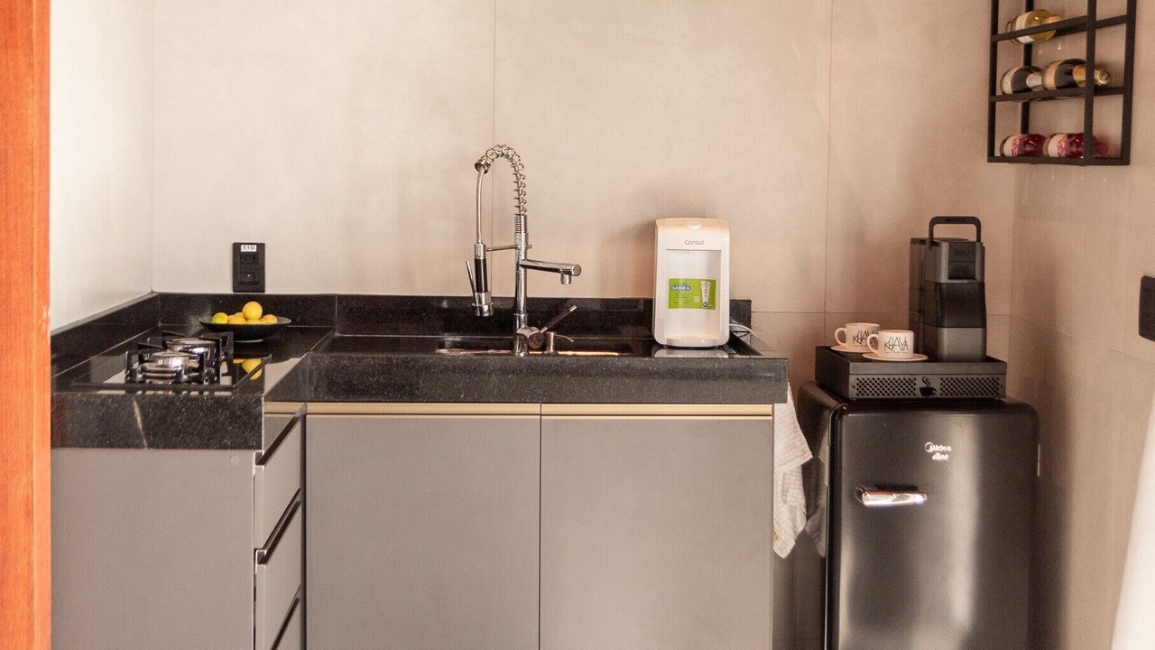 Photo of Kitchen in Jaboticatubas