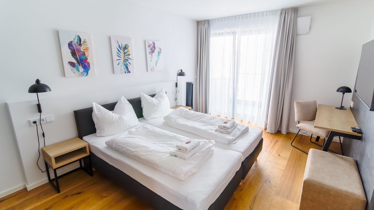 Photo of Bedroom in Friedrichshain