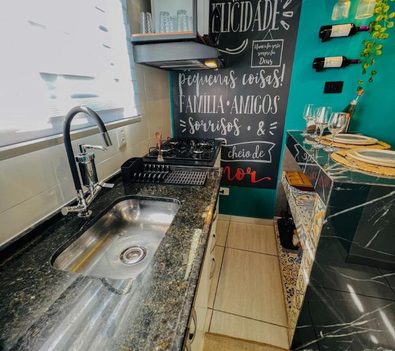 Photo of Kitchen in Belo Horizonte