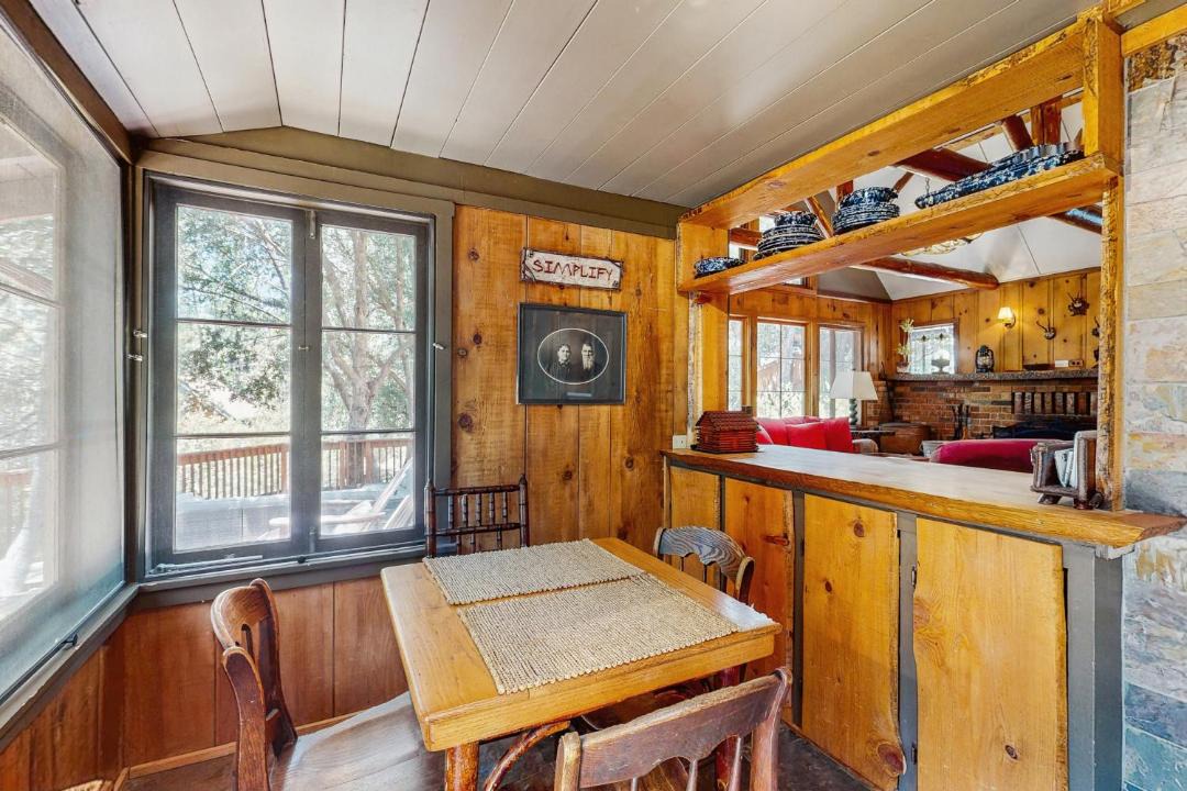 Photo of Others in Idyllwild