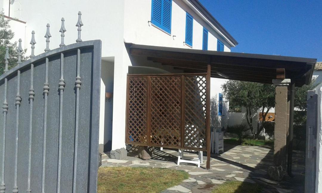 Photo of Buildings in Calasetta