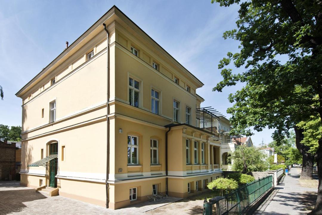 Photo of Others in Berliner Vorstadt