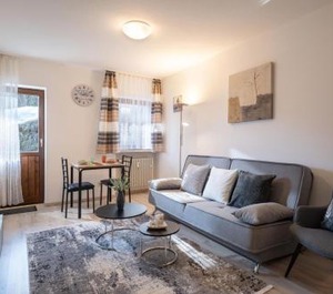 Ferienwohnanlageoberaudorf Zwei Zimmerappartement 