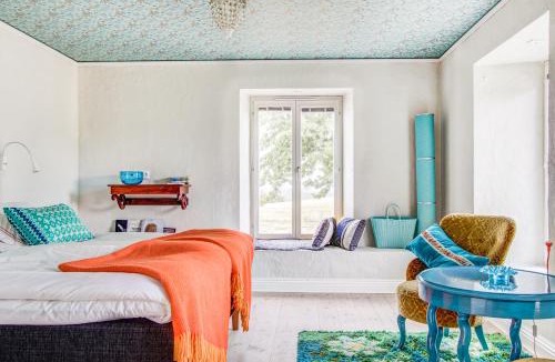 Degeberga Bed & Breakfast | Cocoon Meetings