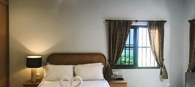 The Nest Samui in Koh Samui