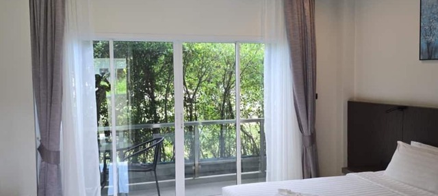 The Elysium Residence in Chalong