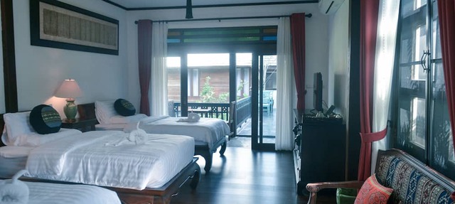 Hongkhao Village in Chiang Mai