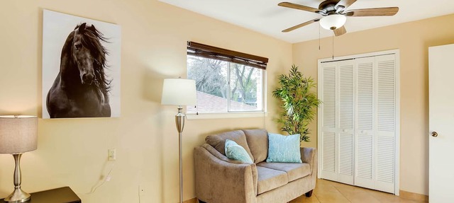 San Antonio Home: Near Nature, Parks & Trails in San Antonio