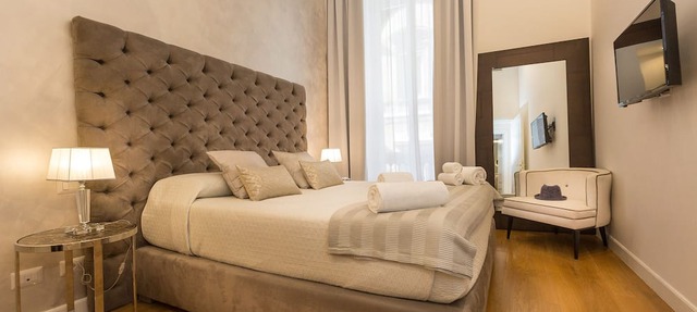 Amazing Piazza Venezia Suite Int 5 in Roma