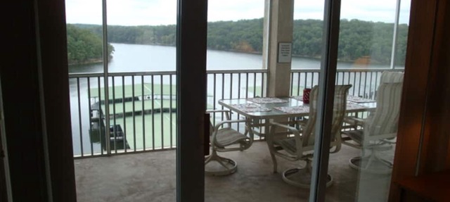 6102 Towers. Luxury 6th Floor Towers, Beautifully Decorated. Free Wifi in Osage Beach