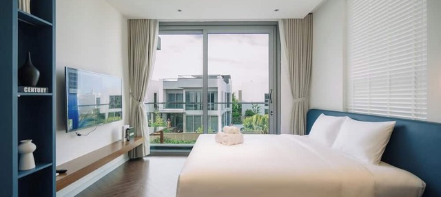 TRON Villa - Regal Victoria Luxury BT9-09 in Điện Bàn
