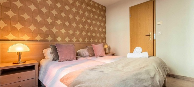 Charming apartement- 1BR-4P- Genève in Genève