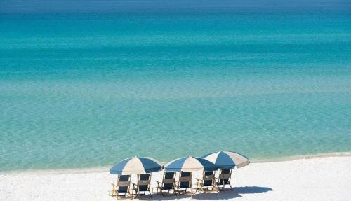 Newly Renovated Next to Rosemary & Alys Beach 5m to Beach & Dining Free Parking in Rosemary Beach
