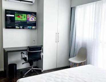 Flat Pampulha próximo ao mineirão in Belo Horizonte