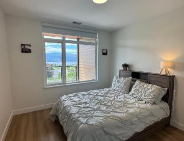 Olalla Apartments in West Kelowna