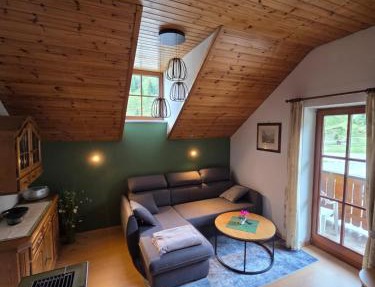 Chalets Sportgastein in Bad Gastein