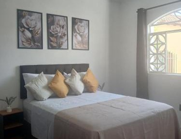 Casa 1 quarto aconchegante em Belo Horizonte in Belo Horizonte