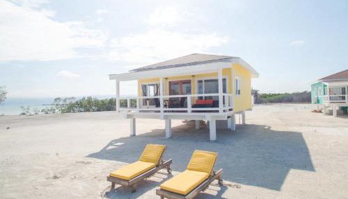 Coco Plum All Inclusive Resort in Dangriga