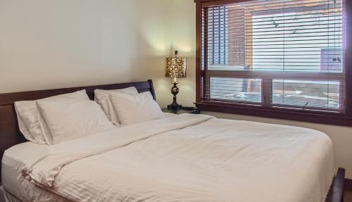 Stonegate Resort Unit C202 in Big White