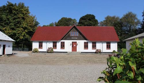 STAY Billund in Vandel