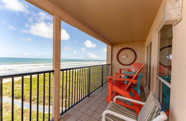 Suntide Padre Island 