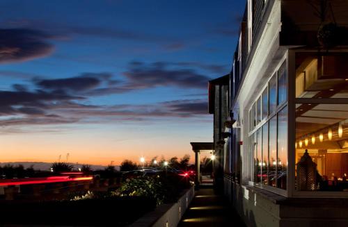 Radisson Blu Hotel Sligo 